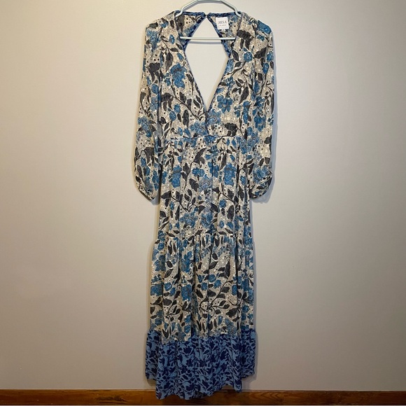 MISA Los Angeles Anahita Dress - Picture 4 of 13